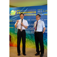 張副院長致詞